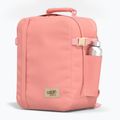 Раница за пътуване CabinZero Classic Tech 28 в розово 11