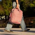 Раница за пътуване CabinZero Classic Tech 28 в розово 16