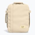Туристическа раница CabinZero Classic Tech 28 l shell white