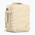 Туристическа раница CabinZero Classic Tech 28 l shell white 2