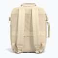 Раница за пътуване CabinZero Classic Tech 28 l shell white 3
