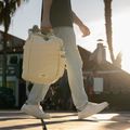 Раница за пътуване CabinZero Classic Tech 28 l shell white 20