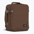 Туристическа раница CabinZero Classic Tech 28 l redwood 2