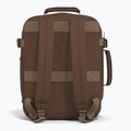 Туристическа раница CabinZero Classic Tech 28 l redwood 3