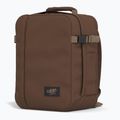 Туристическа раница CabinZero Classic Tech 28 l redwood 4