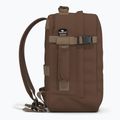 Туристическа раница CabinZero Classic Tech 28 l redwood 5