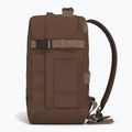 Туристическа раница CabinZero Classic Tech 28 l redwood 6