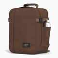 Туристическа раница CabinZero Classic Tech 28 l redwood 9