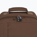 Туристическа раница CabinZero Classic Tech 28 l redwood 12
