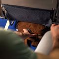Раница за пътуване CabinZero Classic Tech 28 l redwood 16