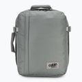 Раница за пътуване CabinZero Classic Tech 28 l silverstone
