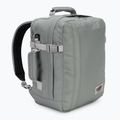 Туристическа раница CabinZero Classic Tech 28 l silverstone 2