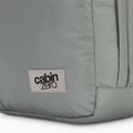 Туристическа раница CabinZero Classic Tech 28 l silverstone 4