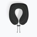 Туристическа възглавница CabinZero Travel black 2