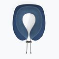 Туристическа възглавница CabinZero Travel navy 2