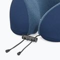 Туристическа възглавница CabinZero Travel navy 3