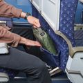 Раница за пътуване CabinZero Air Packing Cube 12 l georgian khaki 11