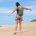 Раница за пътуване CabinZero Air Packing Cube 12 l georgian khaki 12