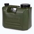Kanister Ridge Monkey Heavy Duty Water Carrier zielony RM008