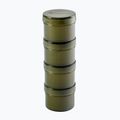 RidgeMonkey Модулна саксия за стръв с кука зелена RM052 2