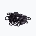 Ridge Monkey Connexion Flexi Ring Swivel Black RMT088 3