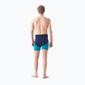 Пелена за плуване Splash About Splash Jammers navy/jade SJAANJL 5