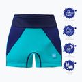 Пелена за плуване Splash About Splash Jammers navy/jade 4
