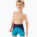 Пелена за плуване Splash About Splash Jammers navy/jade 5