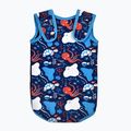 Splash About Baby Wrap 2mm navy blue BWUSL бебешка пяна за плуване 2