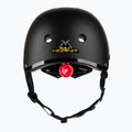 Детска велосипедна каска Hornit Black 3