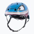 Детска каска за велосипед Hornit Shark blue