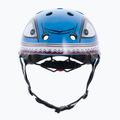 Детска каска за велосипед Hornit Shark blue 2