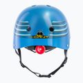 Детска каска за велосипед Hornit Shark blue 3