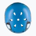 Детска каска за велосипед Hornit Shark blue 6