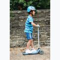Детска каска за велосипед Hornit Shark blue 11