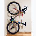 Hornit Clug Roadie Bike Rack стенен багажник за велосипеди бял/оранжев RWO2582 9