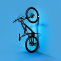 Hornit Clug Mtb Bike Rack стенен багажник за велосипеди бял и черен MWB2586 5