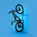 Hornit Clug Mtb Bike Rack стенен багажник бяло-оранжев MWO2587 6