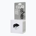 Hornit Clug Mtb Plus Bike Rack стенен багажник за велосипеди бял и черен PWB2590 4