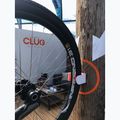 Hornit Clug Mtb Plus Bike Rack стенен багажник за велосипеди бял/оранжев PWO2591 9