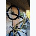 Hornit Clug Mtb Plus Bike Rack стенен багажник за велосипеди бял/оранжев PWO2591 14