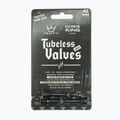 Wentyle Peaty'S X Chris King Mk2 безкамерни вентили PTV2-42-BLK-12 83770 2