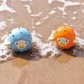 Играчка за ловене Splash About Pufferfish blue 7