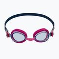 Детски очила за плуване Splash About Koi Магента тъмно синьо SOGJKM 2