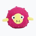 Играчка за ловене Splash About Pufferfish purple