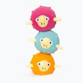 Играчка за ловене Splash About Pufferfish 3 бр. orange / blue / purple 2