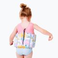 Детски бански Splash About Balloons розов FSZUA1 4