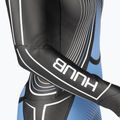 Дамска пяна за триатлон HUUB Agilis Brownlee 3:3 black/blue 5