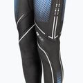 Дамска пяна за триатлон HUUB Agilis Brownlee 3:3 black/blue 7