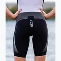 Дамски костюм за триатлон HUUB Anemoi Aero Tri Suit black and white ANELCSW 11